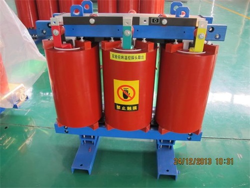 莫力达瓦SCB12-315KVA/10KV/0.4KV干式变压器
